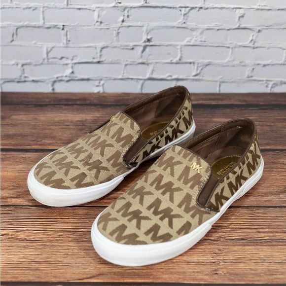 MICHAEL Michael Kors Shoes - MICHAEL Kors  slip ons